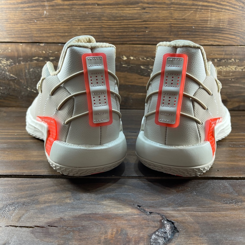 ADIDAS DAME 7 MENS SHOES - Picture 5 of 11